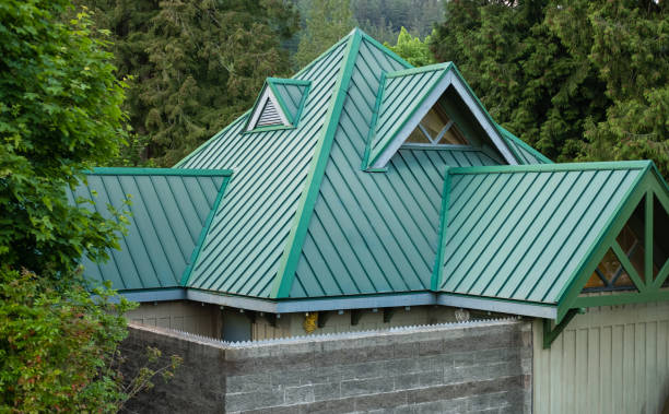 Perrysburg, OH Roofing Service Company