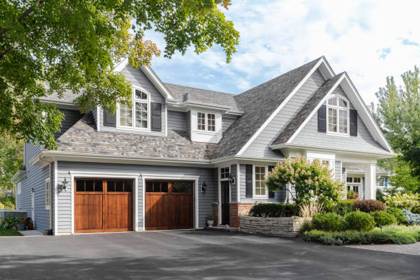 Best Roof Insulation Installation  in Perrysburg, OH