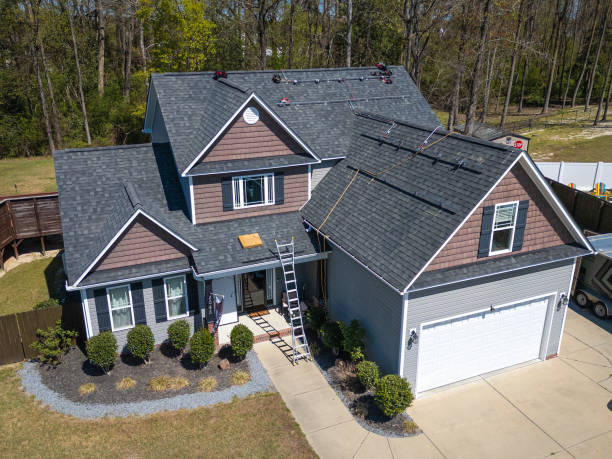 Best Roof Ventilation Installation  in Perrysburg, OH