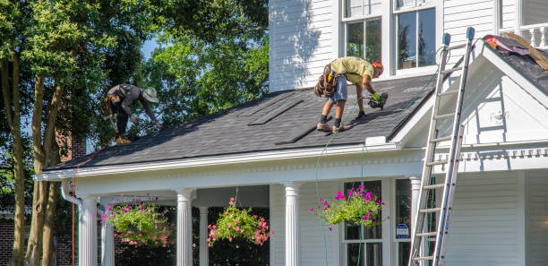 Best Roofing for New Construction  in Perrysburg, OH